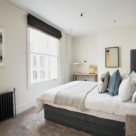 ロンドン Sonder King Streetアパートホテル エクステリア 写真