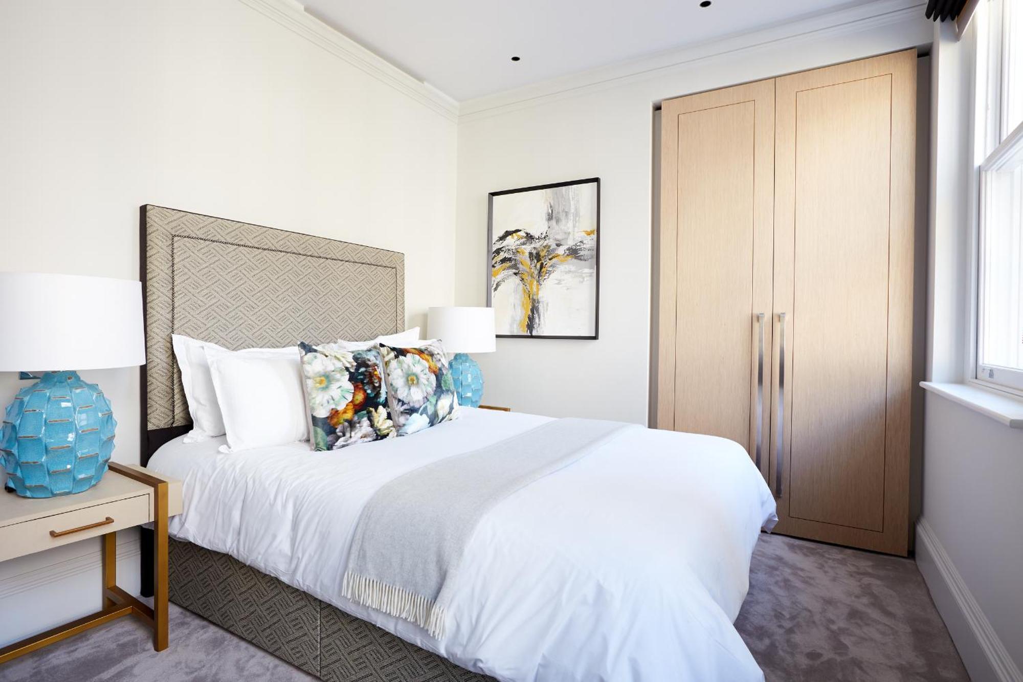 ロンドン Sonder King Streetアパートホテル エクステリア 写真