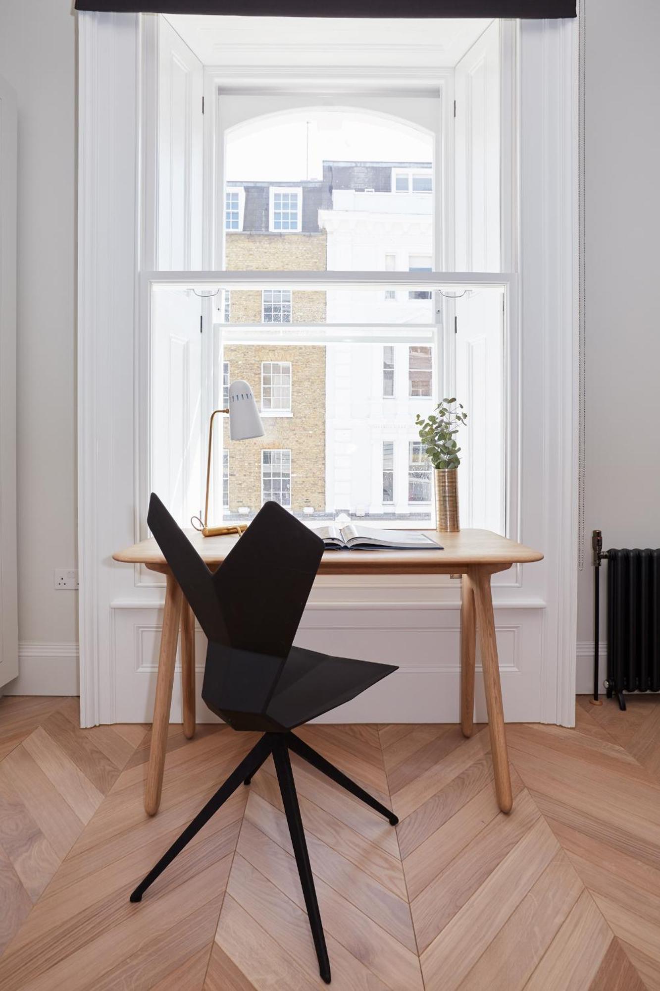 ロンドン Sonder King Streetアパートホテル エクステリア 写真